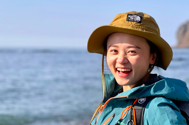 知床五湖中文導遊