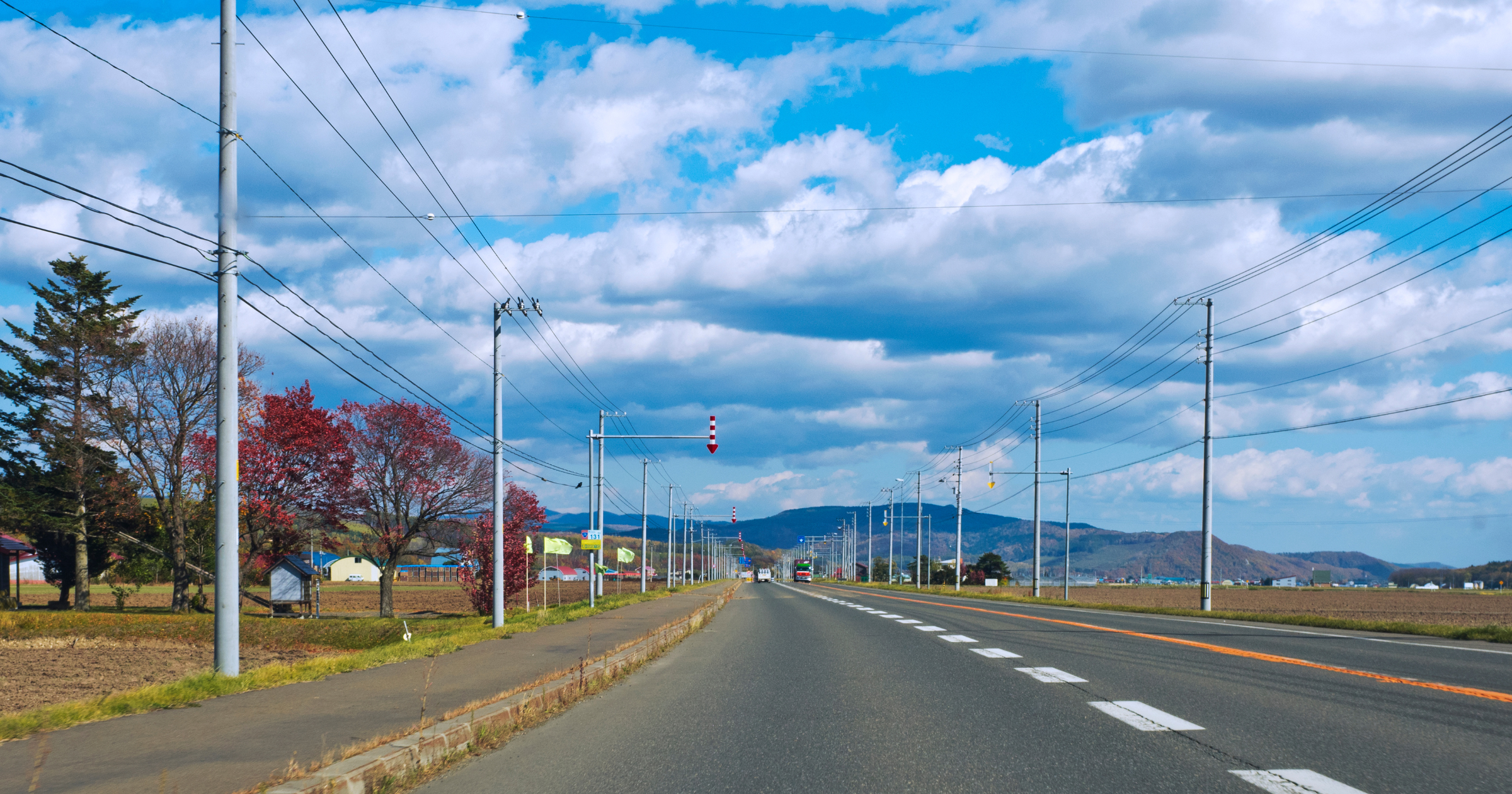 北海道釧路道路